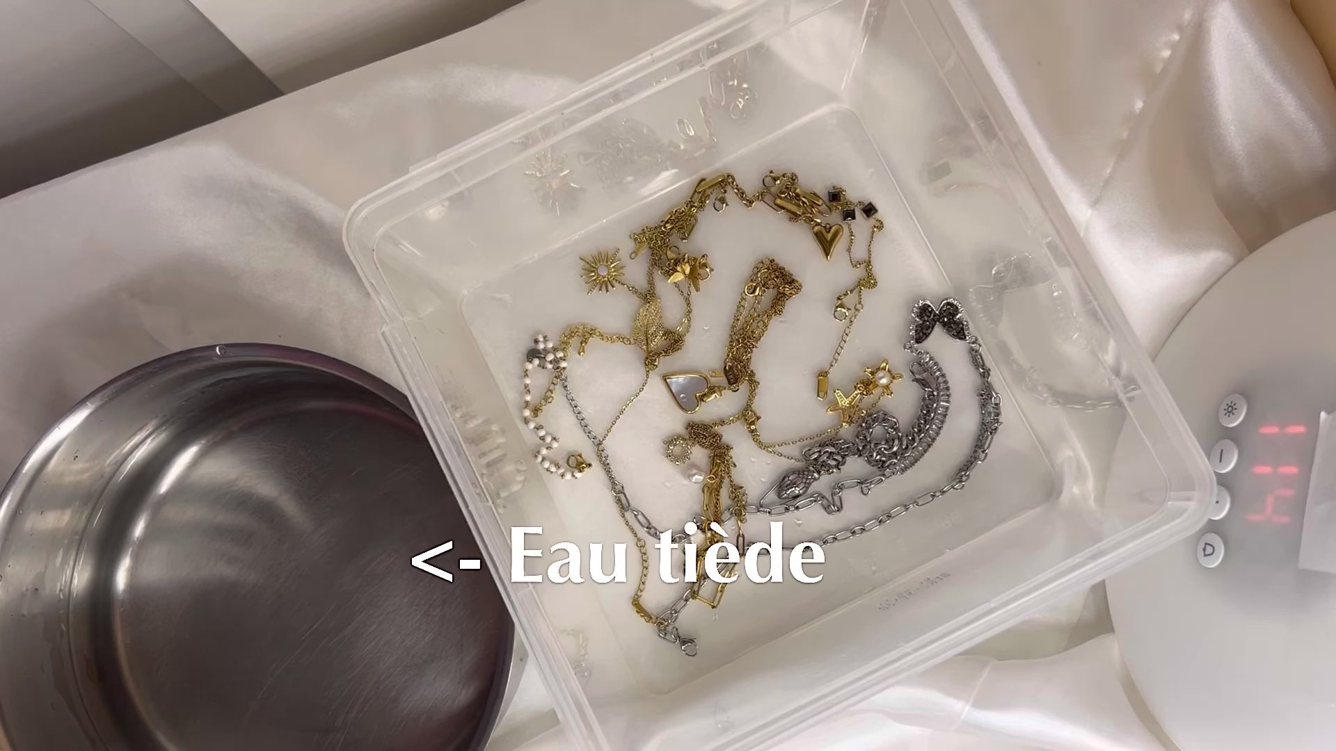 Charger la vidéo : 